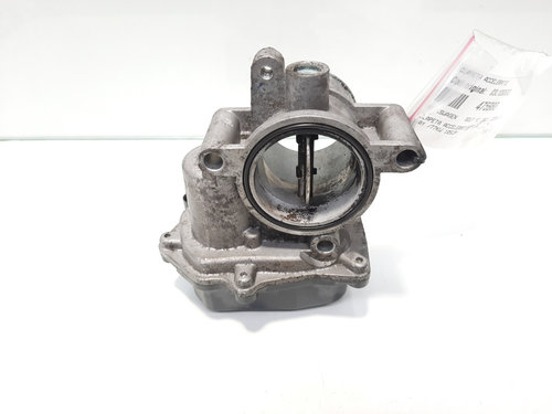 Clapeta acceleratie, cod 03L128063Q, Audi A3 (8P1) 1.6 TDI, CAY (idi:475980)