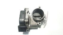 Clapeta acceleratie, cod 03L128063Q, Audi A3 Cabri...