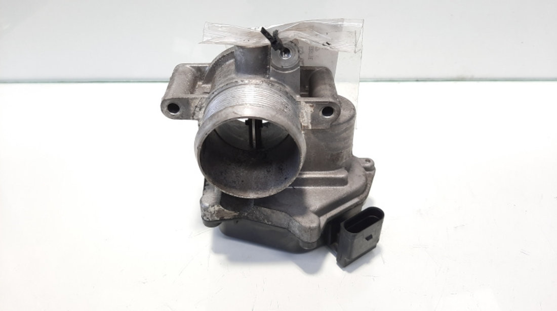 Clapeta acceleratie, cod 03L128063Q, Audi A3 Cabriolet (8P7) 1.6 TDI, CAY (idi:484492)