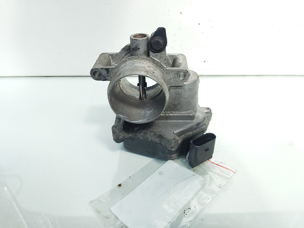 Clapeta acceleratie, cod 03L128063Q, Seat Altea XL (5P5, 5P8) 1.6 TDI, CAY (idi:664577)
