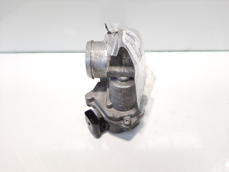 Clapeta acceleratie, cod 03L128063Q, Seat Leon (1P1) 1.6 TDI, CAY (idi:484492)