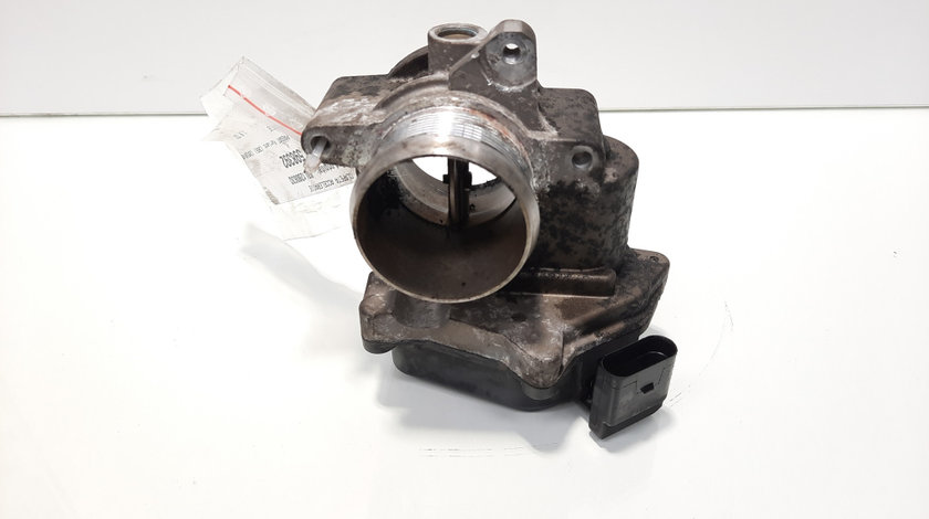 Clapeta acceleratie, cod 03L128063Q, Skoda Octavia 2 (1Z3), 1.6 TDI, CAY (idi:598392)