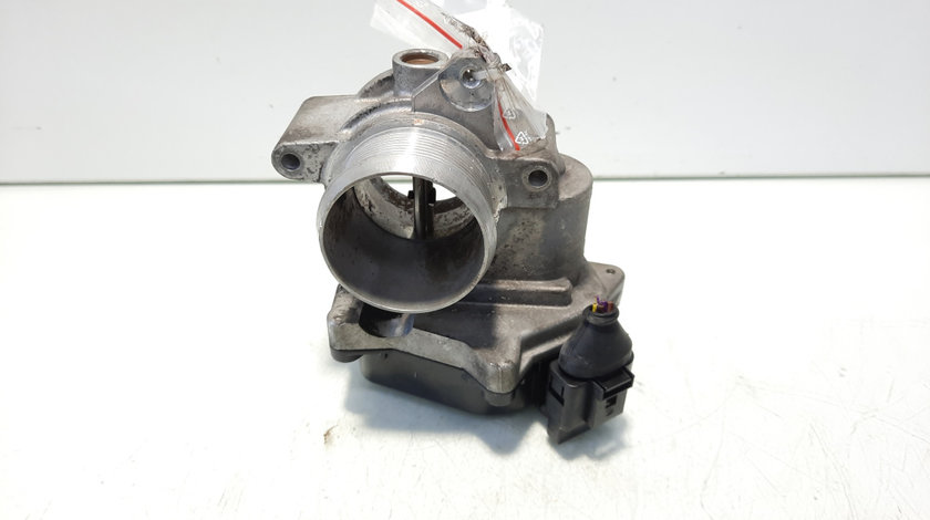 Clapeta acceleratie, cod 03L128063Q, Vw Golf 6 (5K1) 1.6 TDI, CAY, 6 vit man (id:566669)