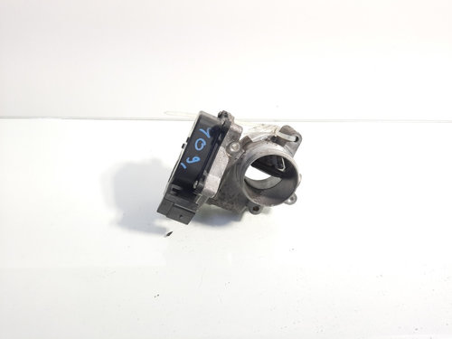 Clapeta acceleratie, cod 03L128063Q, VW Golf 6 (5K1), 1.6 TDI, CAY