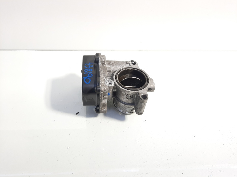 Clapeta acceleratie, cod 03L128063Q, VW Golf 6 (5K1), 1.6 TDI, CAY
