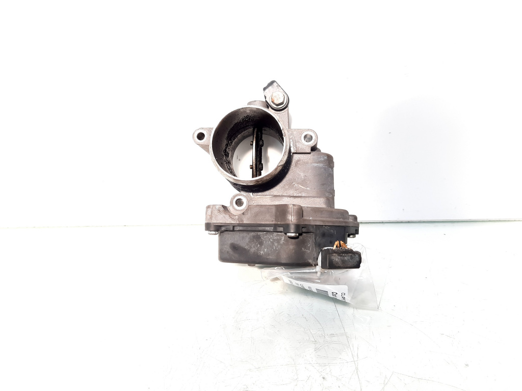 Clapeta acceleratie, cod 03L128063Q, VW Golf 6 (5K1), 1.6 TDI, CAY (id:548174)