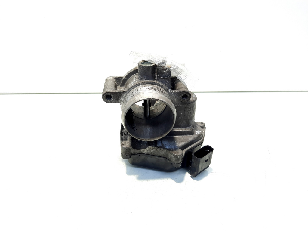 Clapeta acceleratie, cod 03L128063Q, VW Golf 6 (5K1), 1.6 TDI, CAY (id:529318)