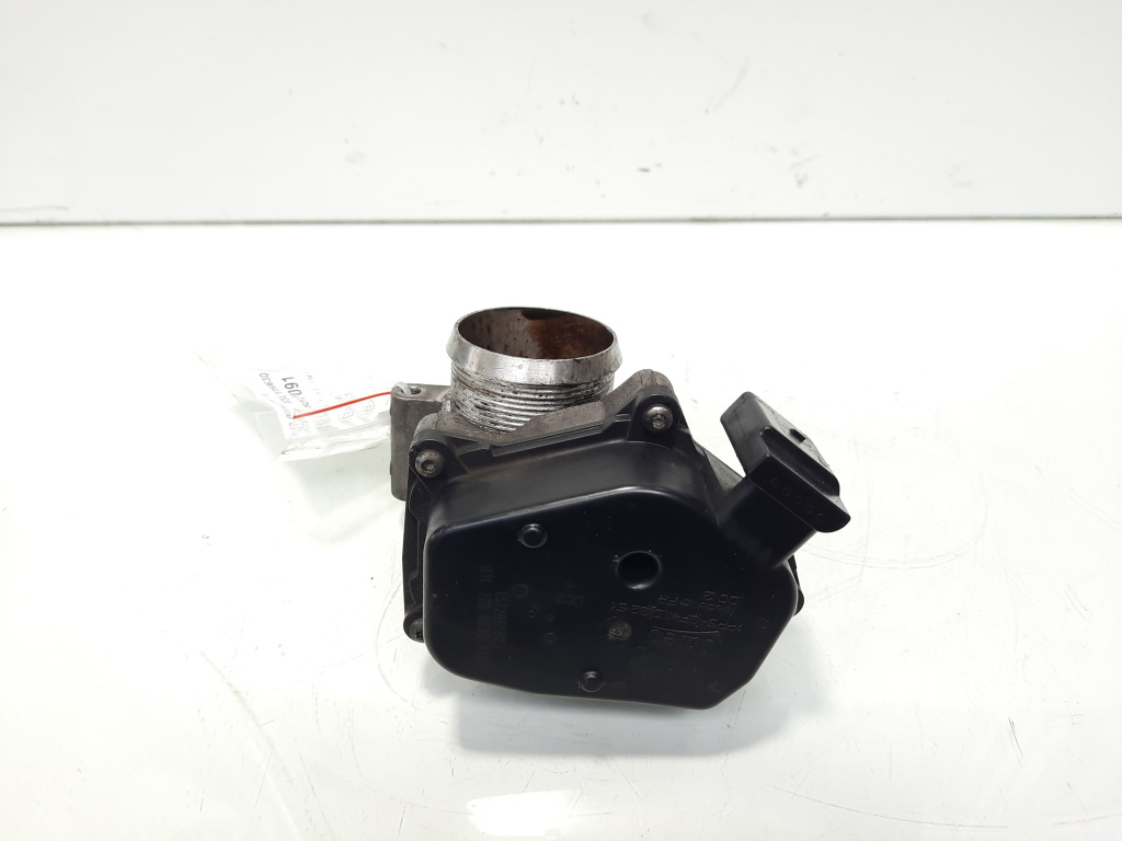 Clapeta acceleratie, cod 03L128063Q, Vw Golf 6 Plus, 1.6 TDI, CAY (idi:557091)