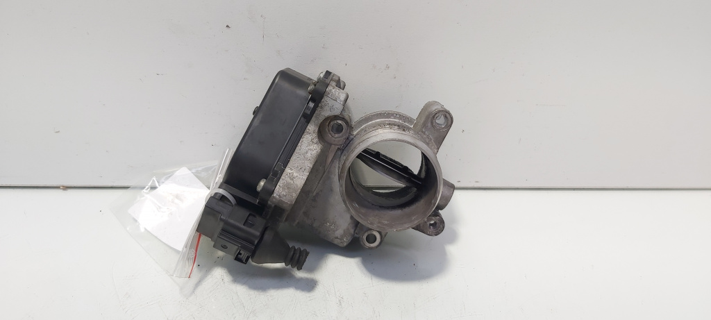 Clapeta acceleratie, cod 03L128063Q, Vw Golf 6 Cabriolet (517) 1.6 TDI, CAY (idi:690241)