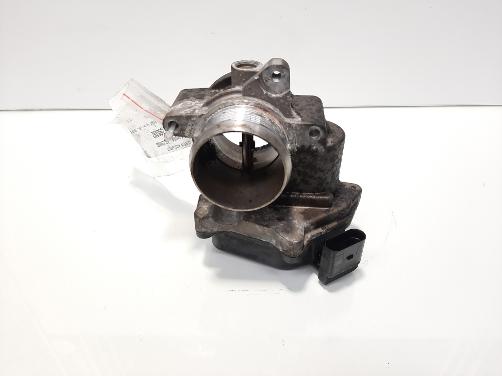 Clapeta acceleratie, cod 03L128063Q, VW Passat (3C2), 1.6 TDI, CAY (idi:598392)