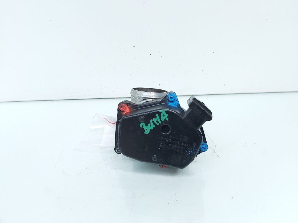 Clapeta acceleratie, cod 03L128063Q, VW Passat Variant (365), 1.6 TDI, CAY (id:652649)