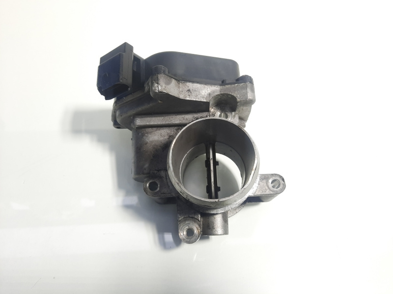 Clapeta acceleratie, cod 03L128063Q, VW Passat Variant (365), 1.6 TDI, CAY