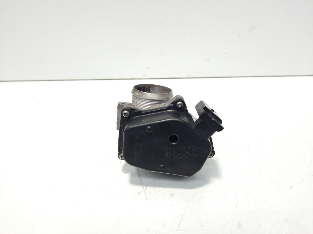 Clapeta acceleratie, cod 03L128063Q, VW Passat Variant (365), 1.6 TDI, CAY (id:613186)