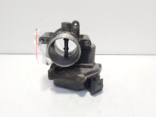 Clapeta acceleratie, cod 03L128063Q, VW Passat Variant (365), 1.6 TDI, CAY (id:638903)