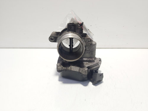 Clapeta acceleratie, cod 03L128063Q, VW Passat Variant (365), 1.6 TDI, CAY, (id:633556)