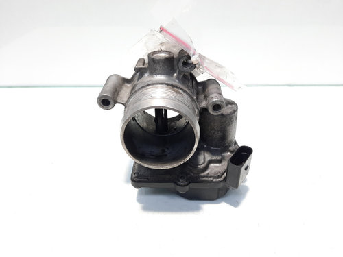 Clapeta acceleratie, cod 03L128063R, Audi A1 (8X1), 2.0 TDI, CFHD (idi:466673)