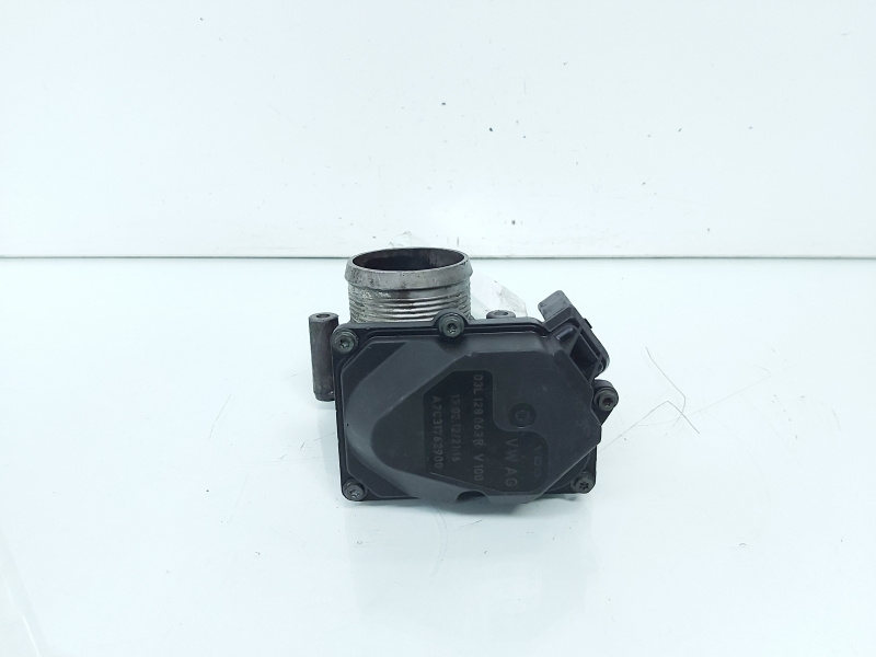 Clapeta acceleratie, cod 03L128063R, Audi A4 (8K2, B8) 2.0 TDI, CJC (id:652620)