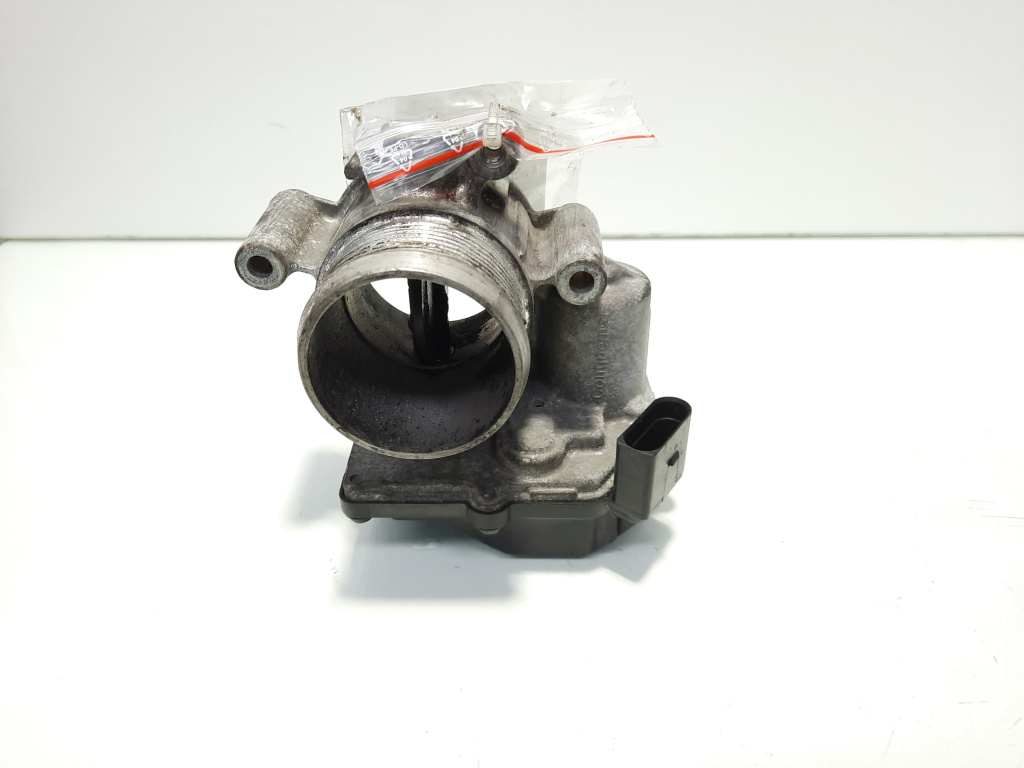 Clapeta acceleratie, cod 03L128063R, Audi A4 Avant (8K5, B8), 2.0 TDI, CGL (id:579804)