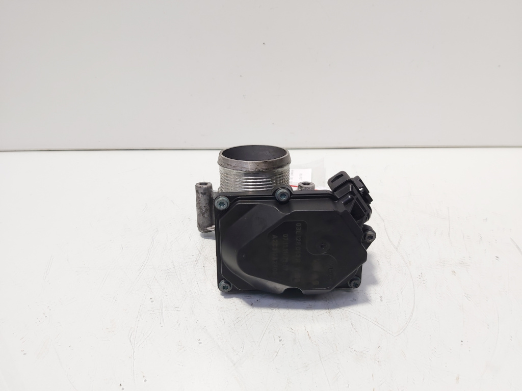 Clapeta acceleratie, cod 03L128063R, Audi A4 Avant (8K5, B8) 2.0 TDI, CGL (id:687577)