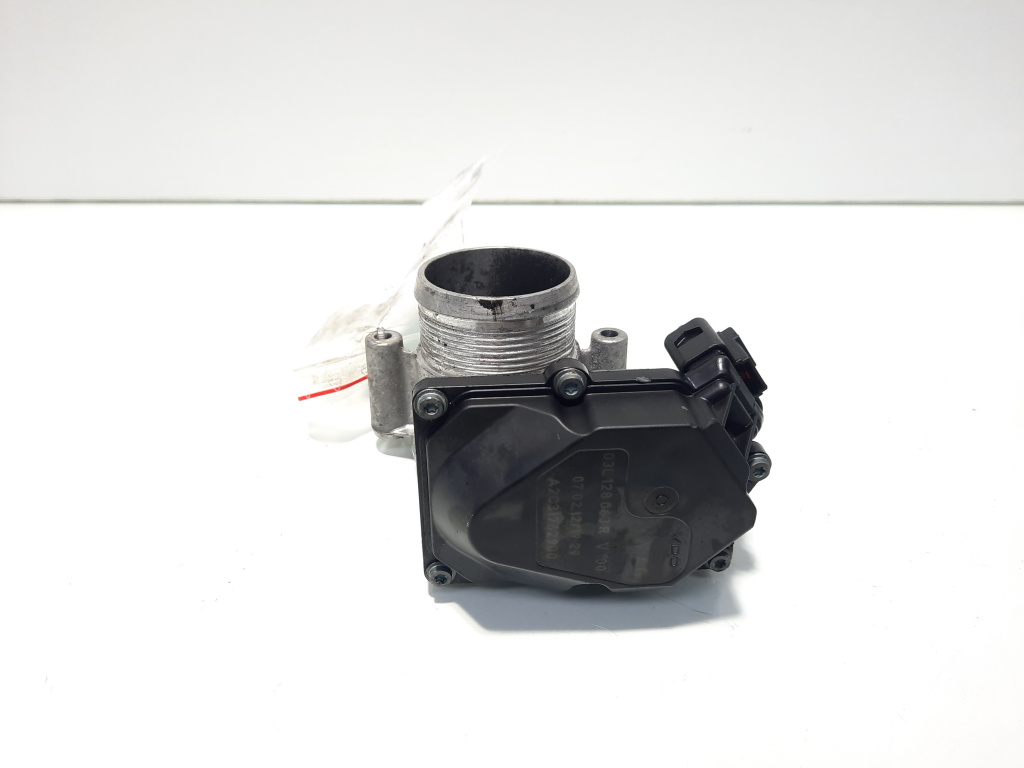Clapeta acceleratie, cod 03L128063R, Audi A4 Avant (8K5, B8), 2.0 TDI, CGL (id:577453)