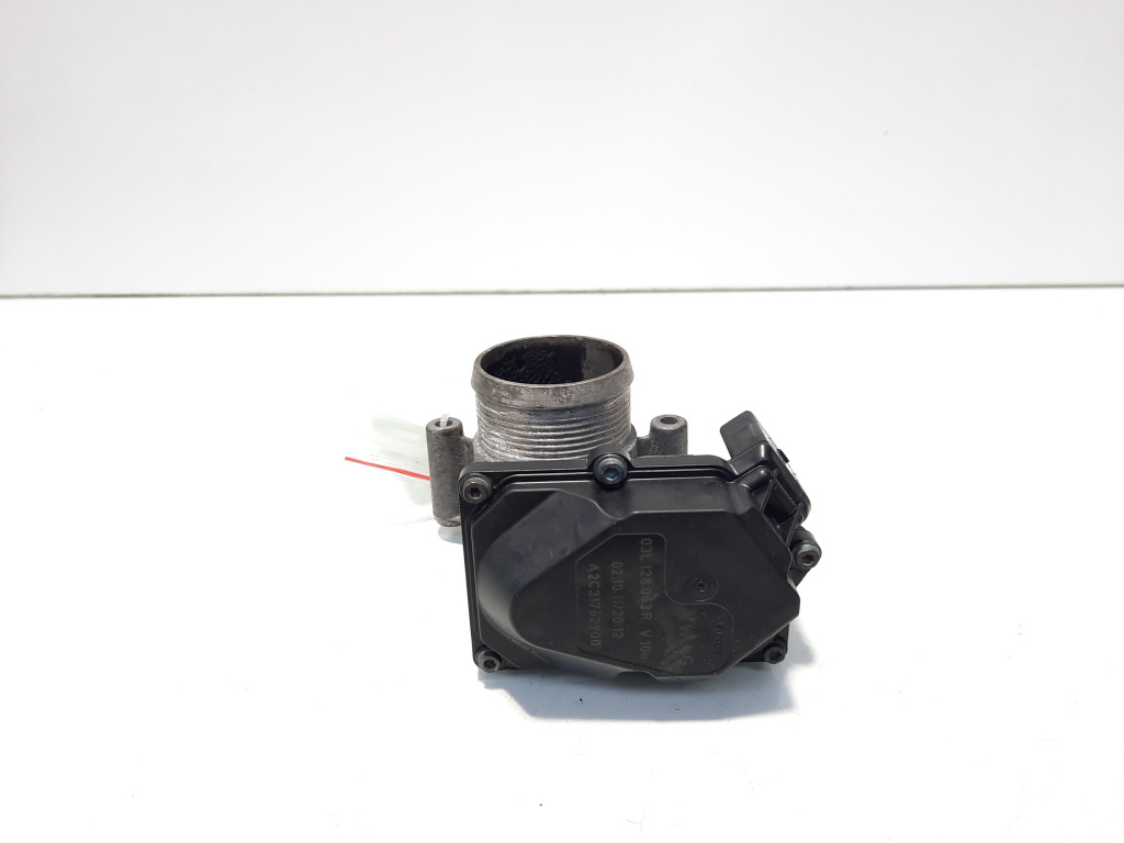 Clapeta acceleratie, cod 03L128063R, Audi A4 Avant (8K5, B8) 2.0 TDI, CGL (id:584597)