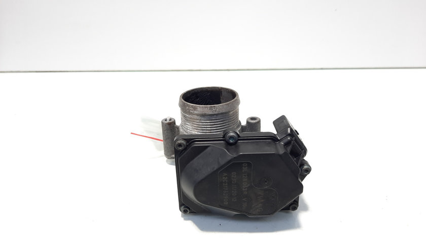 Clapeta acceleratie, cod 03L128063R, Audi A4 Avant (8K5, B8) 2.0 TDI, CGL (id:584597)