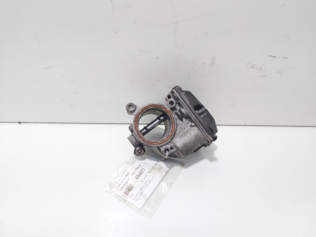 Clapeta acceleratie, cod 03L128063R, Audi A4 Avant (8K5, B8), 2.0 TDI, CGL (id:694971)