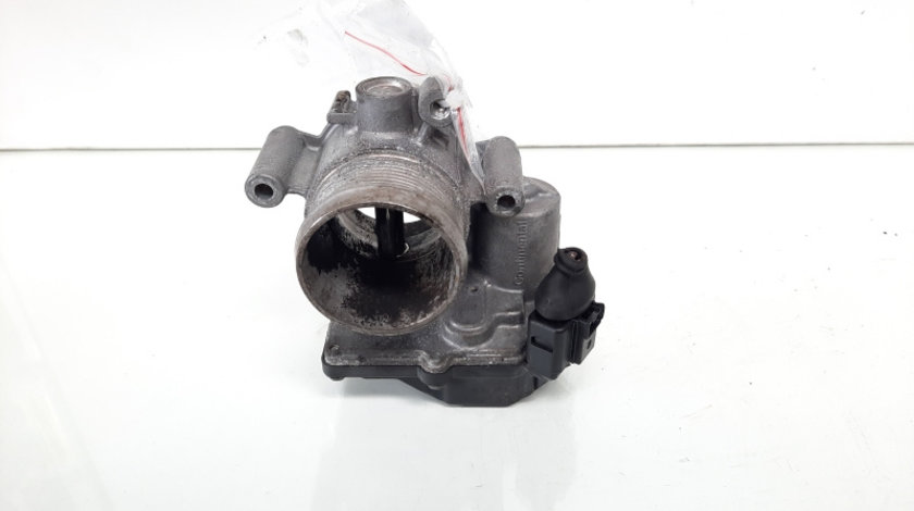 Clapeta acceleratie, cod 03L128063R, Audi A4 Allroad (8KH, B8), 2.0 TDI, CJC (idi:607475)