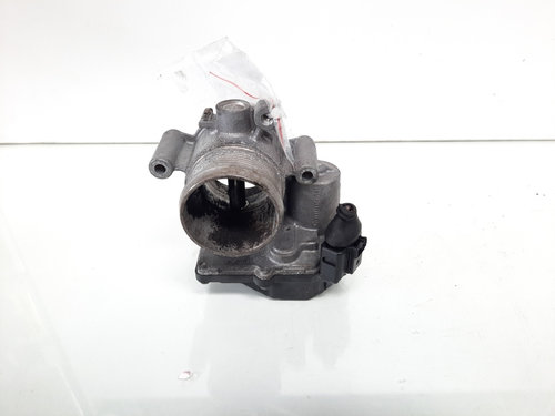Clapeta acceleratie, cod 03L128063R, Audi TT (8J3), 2.0 TDI, CFG (idi:607475)