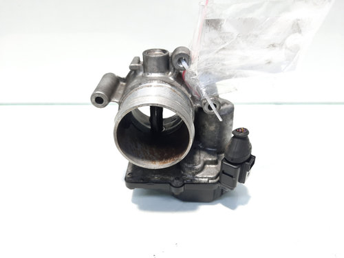 Clapeta acceleratie, cod 03L128063R, Skoda Octavia 2 Combi (1Z5) 2.0 TDI, CFH (id:466730)