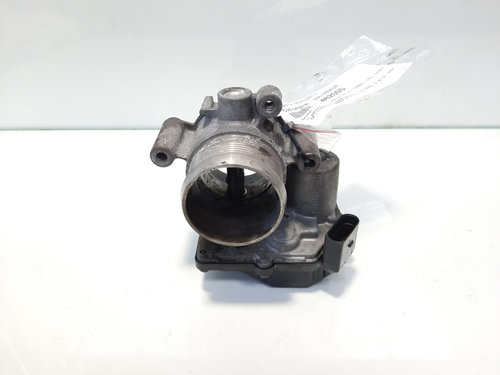 Clapeta acceleratie, cod 03L128063R, Skoda Octavia 2 (1Z3), 2.0 TDI, CFH (idi:482005)