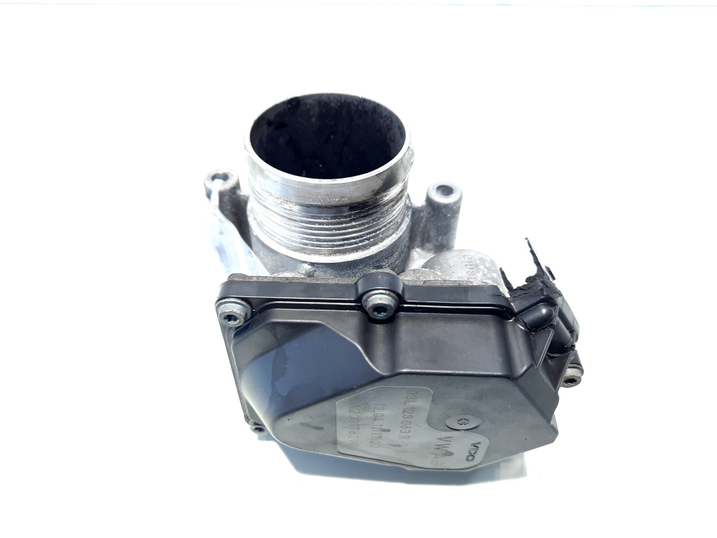 Clapeta acceleratie, cod 03L128063R, Skoda Octavia 2 Scout (1Z5) 2.0 TDI, CFH (id:539902)
