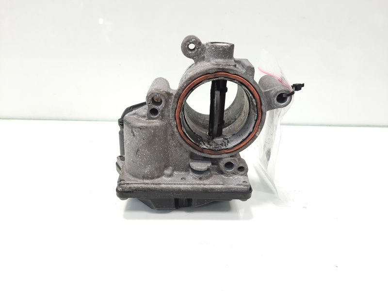 Clapeta acceleratie, cod 03L128063R, Skoda Superb II Combi (3T5), 2.0 TDI, CFF (idi:482167)