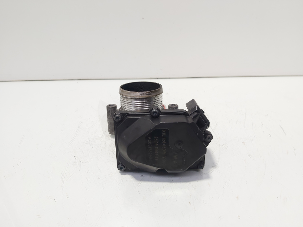 Clapeta acceleratie, cod 03L128063R, VW Jetta 4 (6Z), 2.0 TDI, CFF (idi:687202)