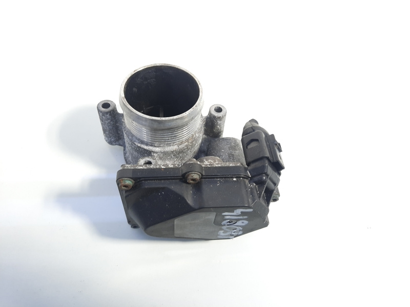Clapeta acceleratie, cod 03L128063R Vw Passat (3C2) 2.0 tdi, CFF (id:419031)