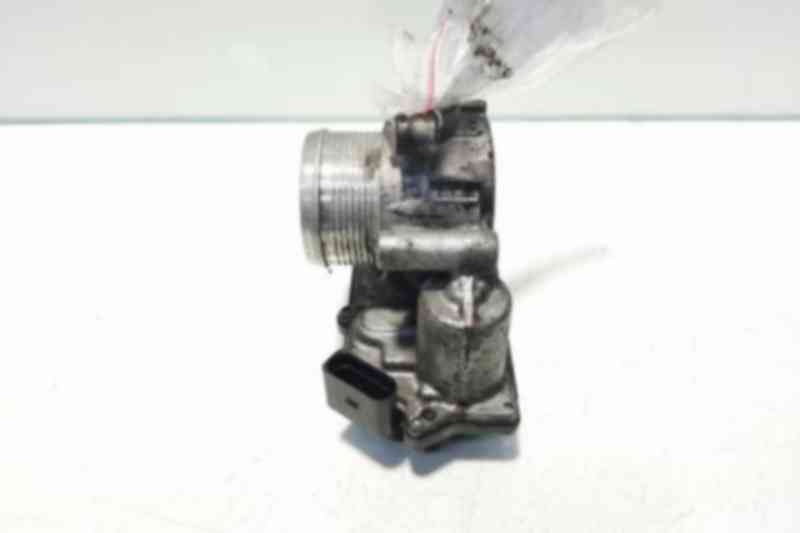 Clapeta acceleratie, cod 03L128063R, Vw Passat CC, 2.0tdi, CFFA (id:419031)
