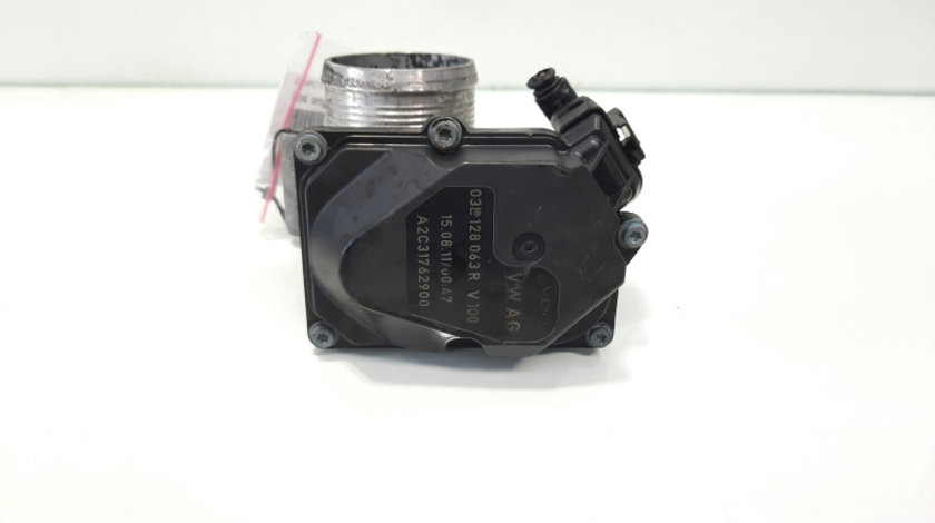 Clapeta acceleratie, cod 03L128063R, VW Tiguan (5N), 2.0 TDI, CFF (idi:482167)