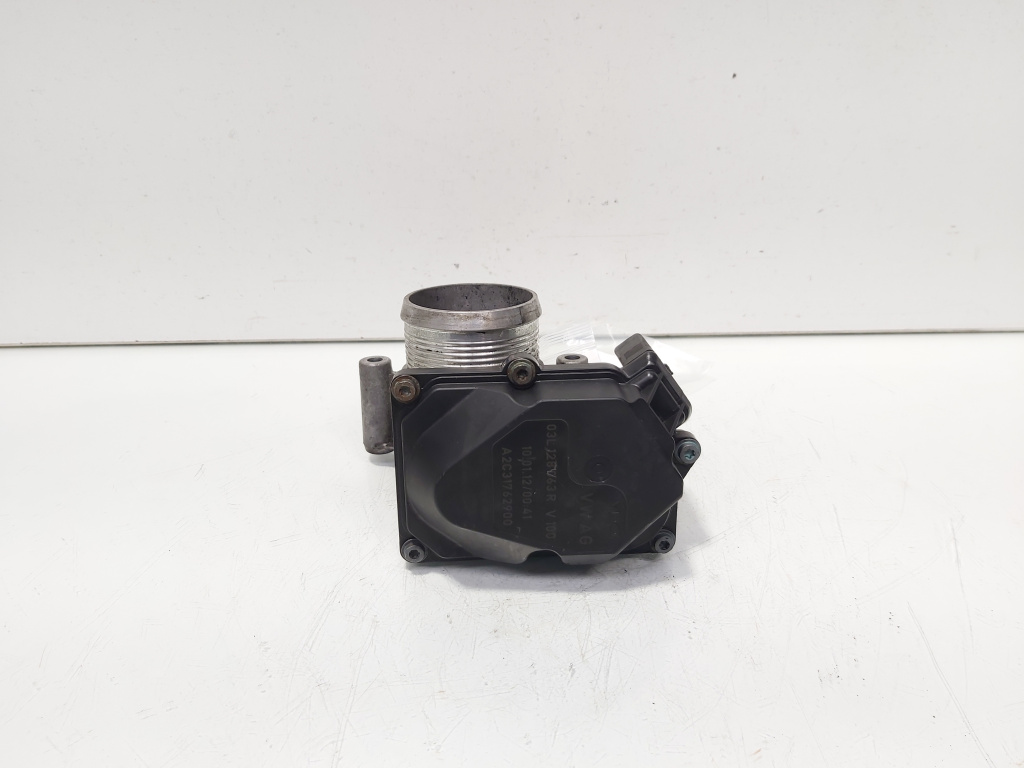 Clapeta acceleratie, cod 03L128063R, VW Tiguan (5N) 2.0TDI, CFG (id:704897)