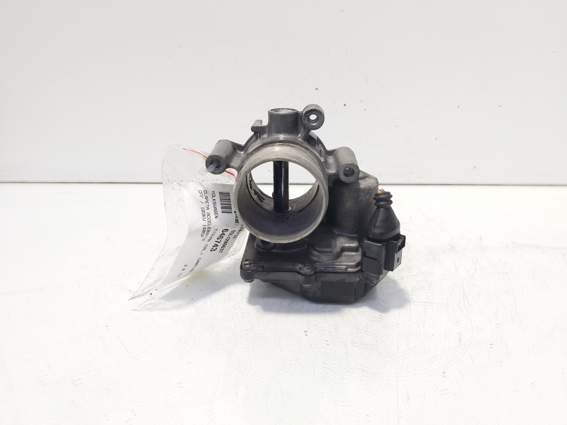 Clapeta acceleratie, cod 03L128063T, Audi A6 Avant (4G5, C7) 2.0 TDI, CGL (idi:646743)