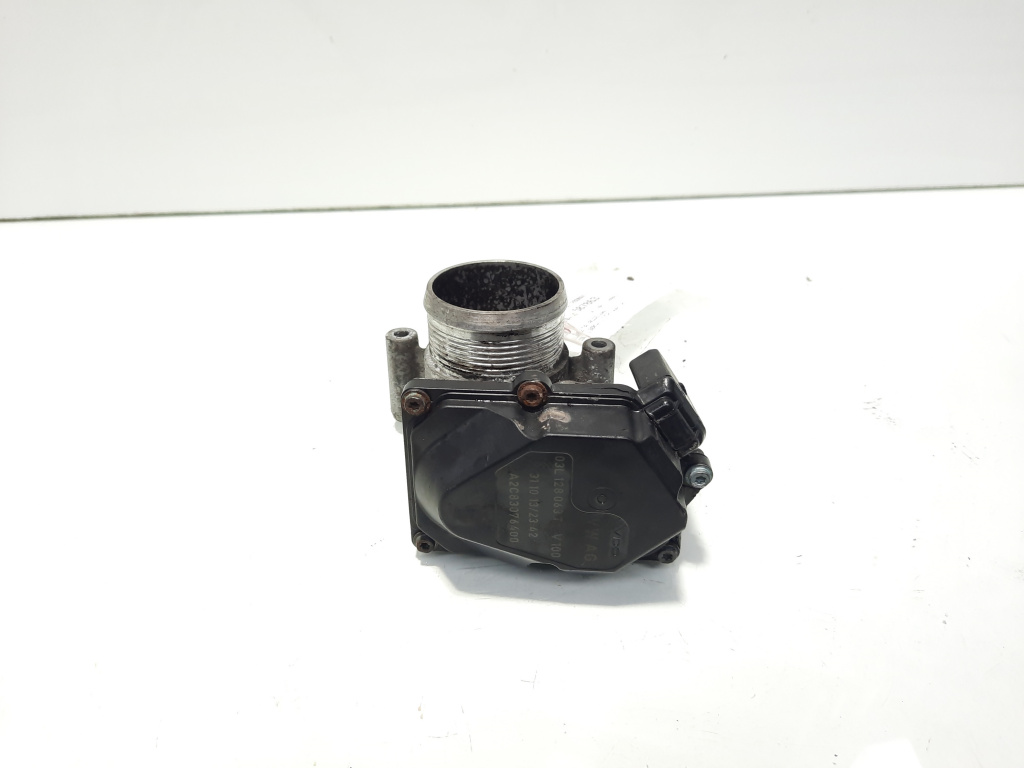 Clapeta acceleratie, cod 03L128063T, Audi Q5 (8RB), 2.0 TDI, CGL (id:587863)