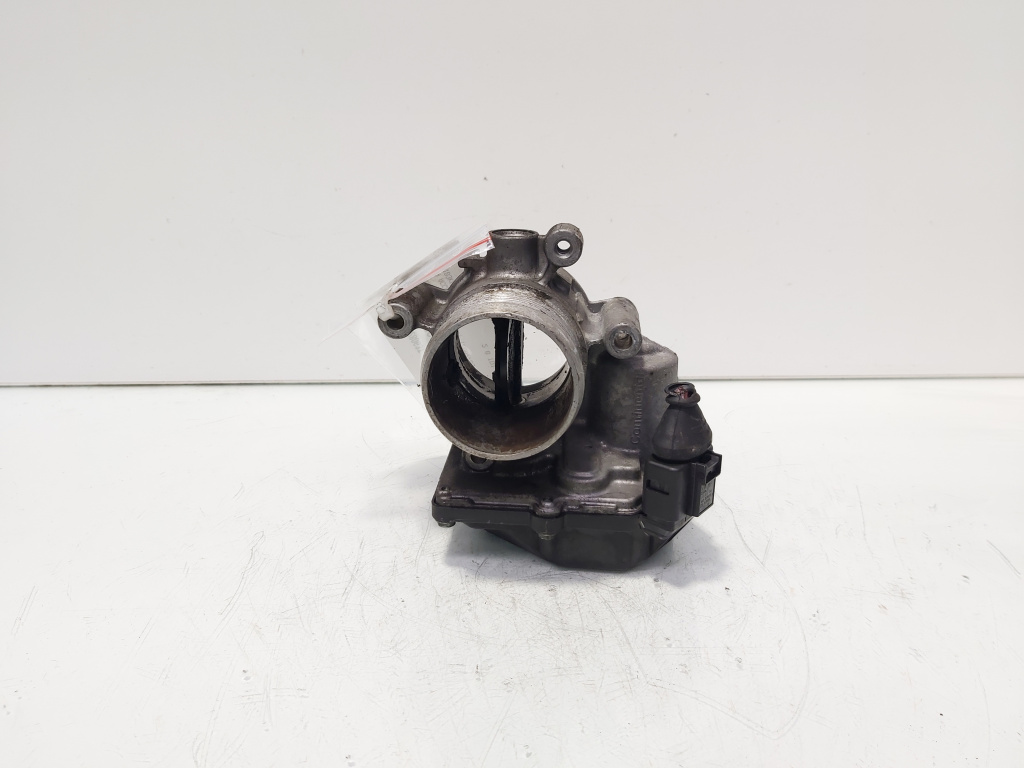Clapeta acceleratie, cod 03L128063T, Vw Jetta 4 (6Z), 2.0 TDI, CFF (idi:688363)
