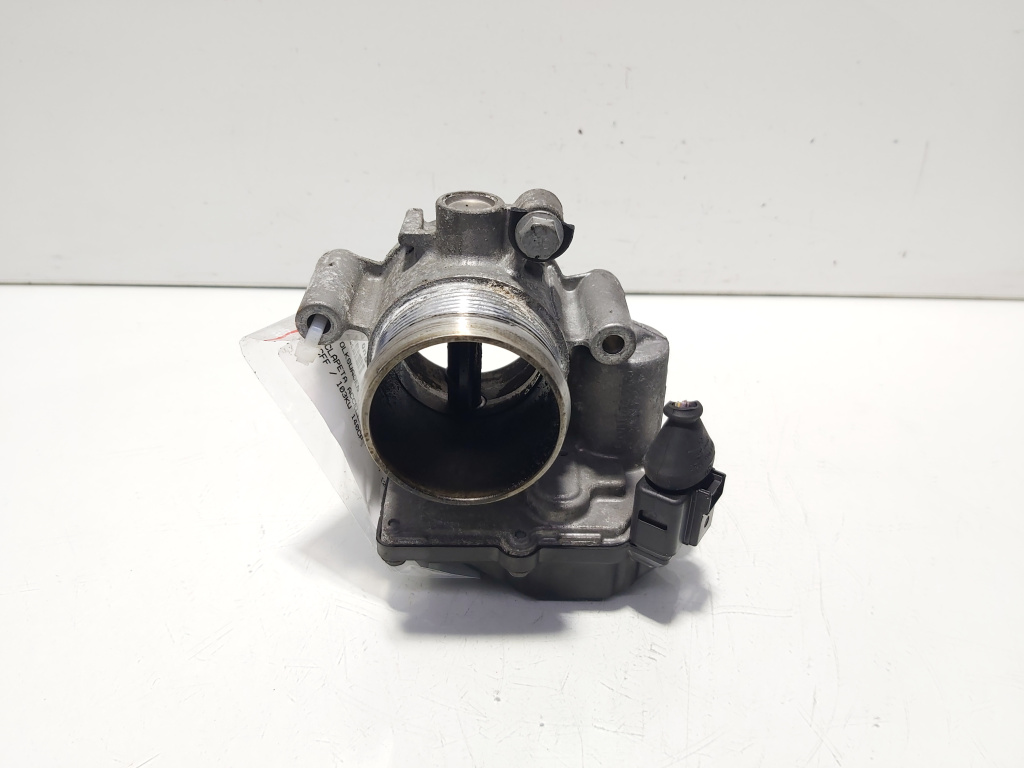 Clapeta acceleratie, cod 03L128063T, Vw Tiguan (5N) 2.0 TDI, CFF (id:630946)