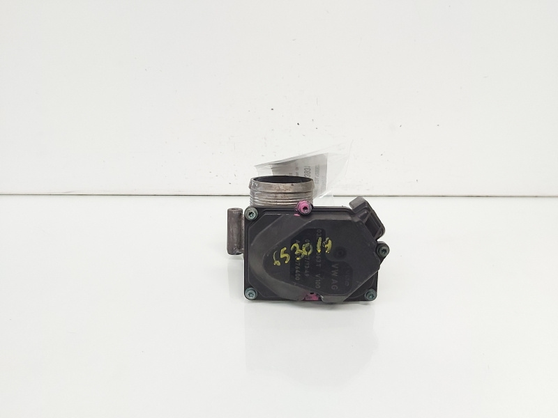 Clapeta acceleratie, cod 03L128063T, VW Tiguan (5N) 2.0 TDI, CFF (id:653931)