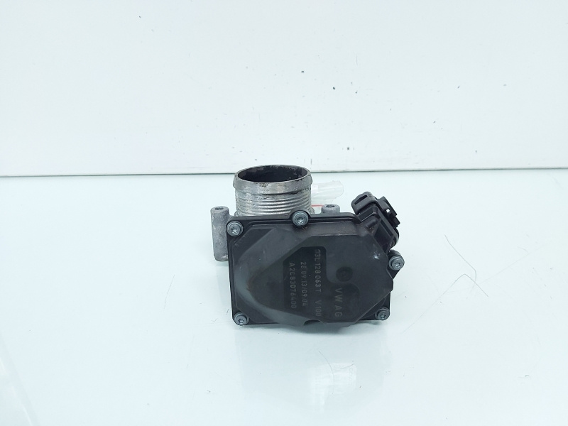 Clapeta acceleratie, cod 03L128063T, Vw Tiguan (5N) 2.0 TDI, CFF (id:649033)