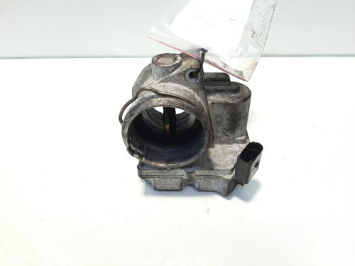 Clapeta acceleratie, cod 045128063, Skoda Fabia 2 Combi (5J, 545) 1.4 tdi, BNV (idi:480316)