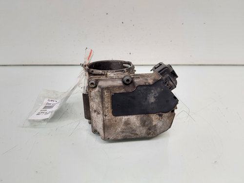 Clapeta acceleratie, cod 045128063G, Skoda Fabia 2 Combi (5J, 545), 1.4 TDI, BNV (id:655655)