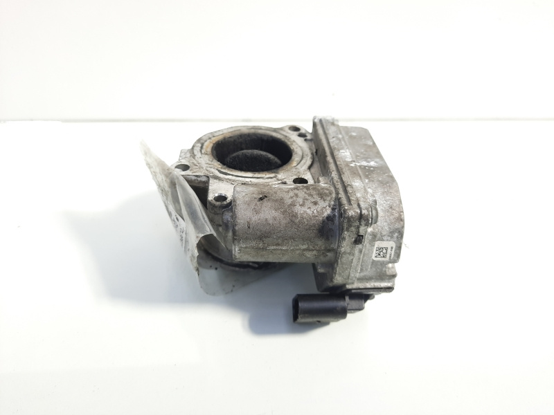 Clapeta acceleratie, cod 045128063G, Skoda Fabia 2 (facelift), 1.4 tdi, BNV (id:430356)