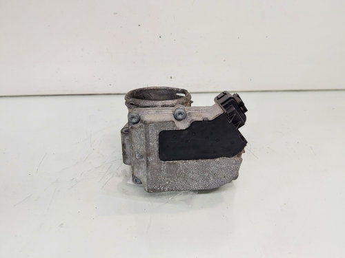 Clapeta acceleratie, cod 045128063G, Skoda Fabia 2 Combi (5J, 545) 1.4 TDI, BNV (id:657127)