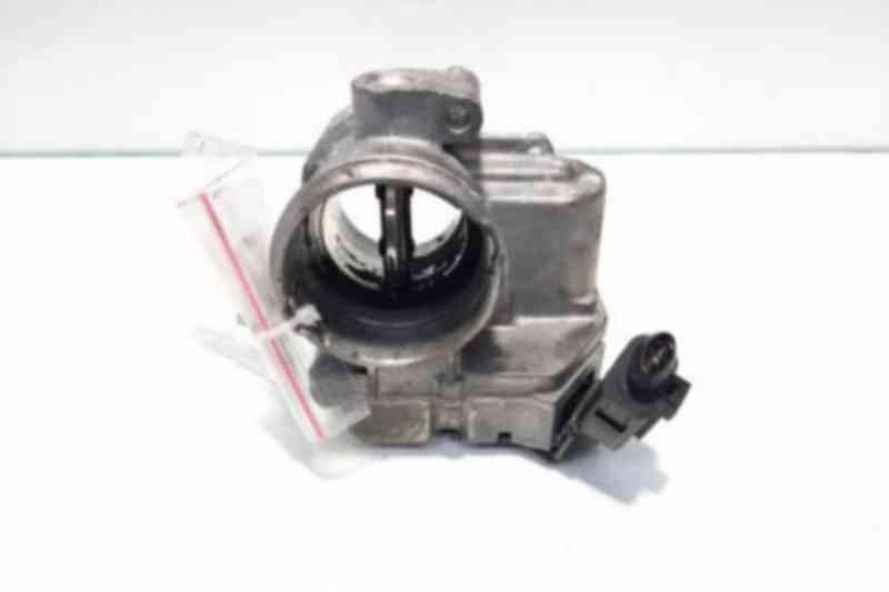 Clapeta acceleratie, cod 045128063G, Skoda Fabia 2 (facelift) 1.4tdi (id:431504)