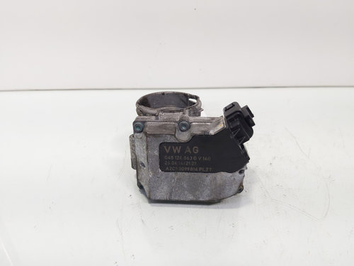 Clapeta acceleratie, cod 045128063G, VW Lupo (6X1, 6E1), 1.4 TDI, AMF (idi:686209)